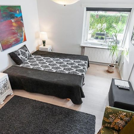 Bed and Breakfast Bb Ikast Zewnętrze zdjęcie