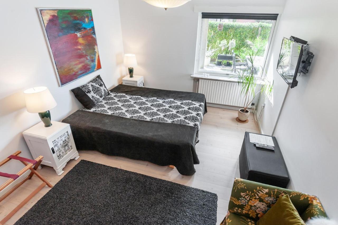 Bed and Breakfast Bb Ikast Zewnętrze zdjęcie
