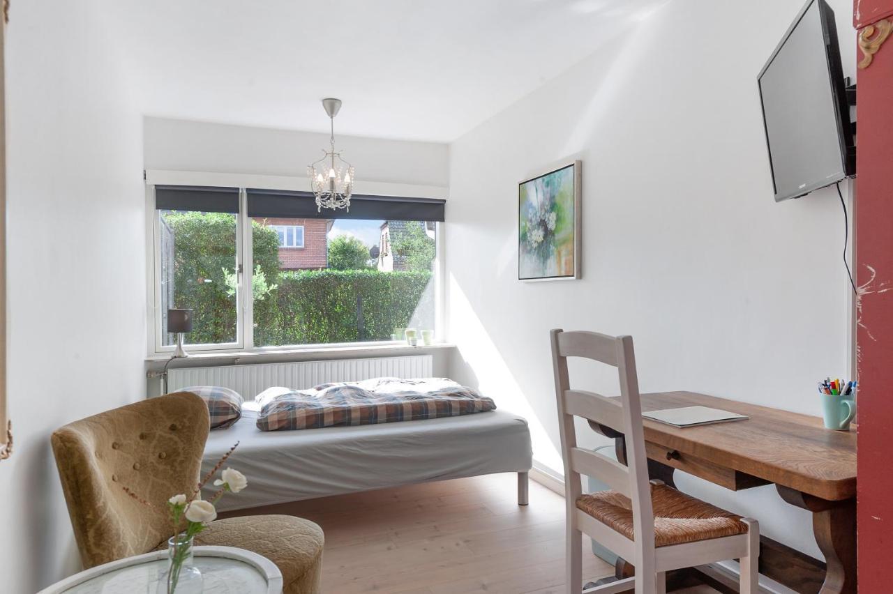 Bed and Breakfast Bb Ikast Zewnętrze zdjęcie