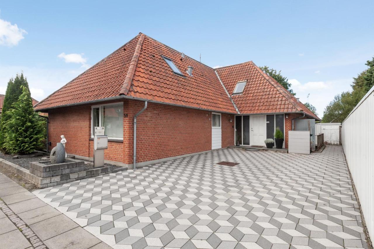 Bed and Breakfast Bb Ikast Zewnętrze zdjęcie