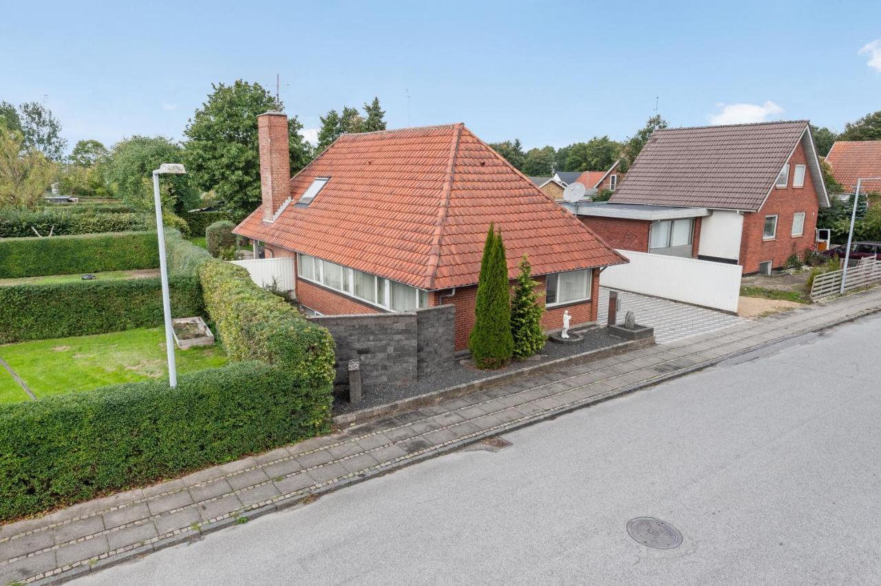 Bed and Breakfast Bb Ikast Zewnętrze zdjęcie