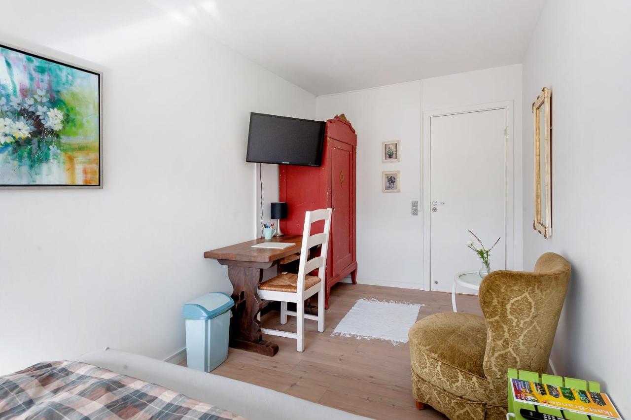 Bed and Breakfast Bb Ikast Zewnętrze zdjęcie