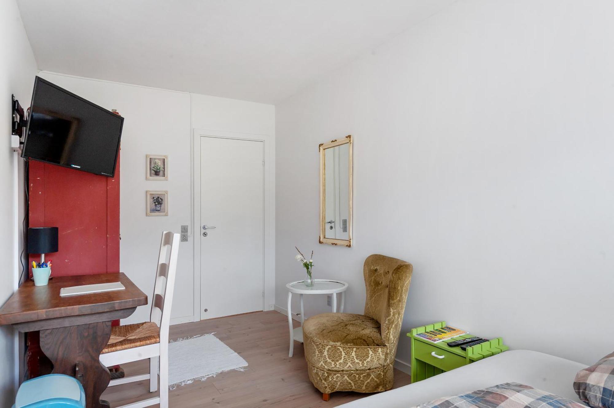 Bed and Breakfast Bb Ikast Zewnętrze zdjęcie