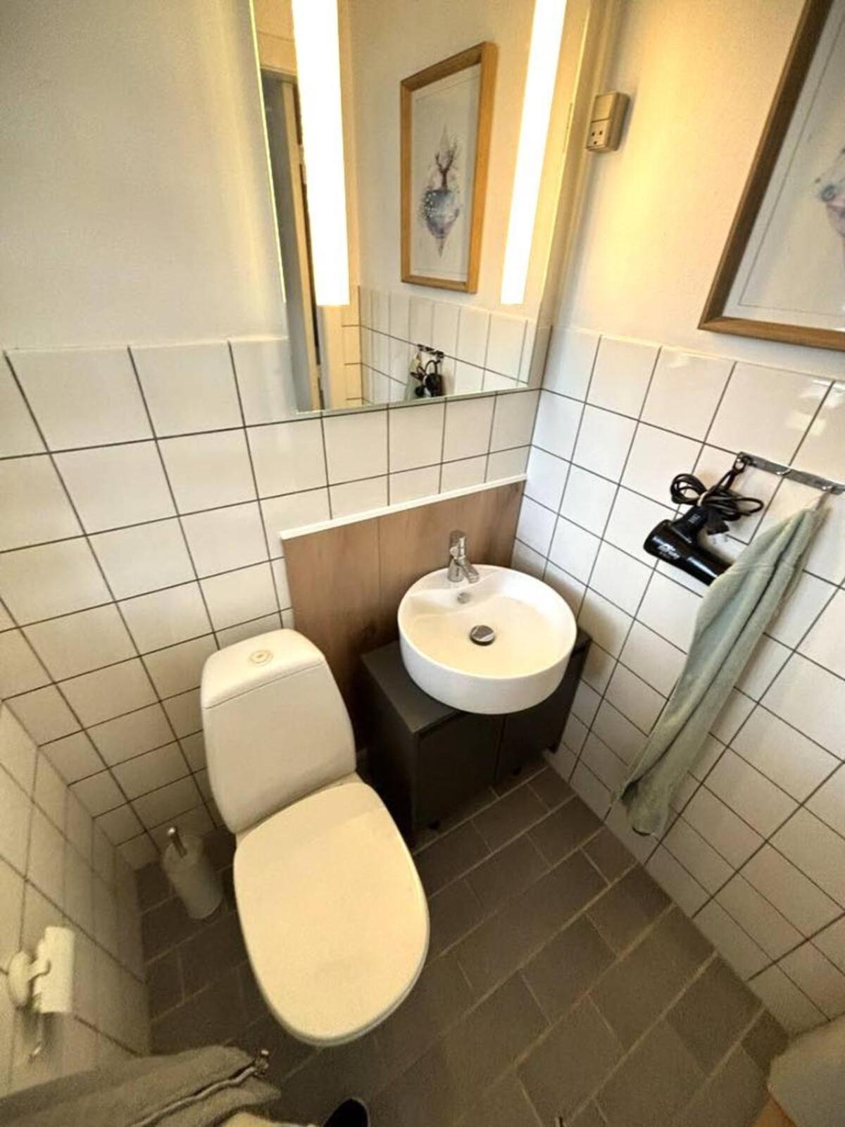 Bed and Breakfast Bb Ikast Zewnętrze zdjęcie
