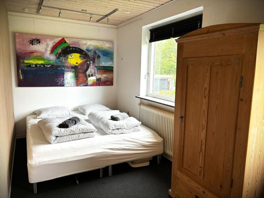 Bed and Breakfast Bb Ikast Zewnętrze zdjęcie